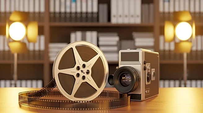 Radial Entertainment Acquires New Dominion Pictures Library, Expanding Nonfiction TV Series Portfolio