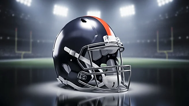 Chicago Bears' DJ Moore Involved in Trade Rumors with Patriots and Raiders