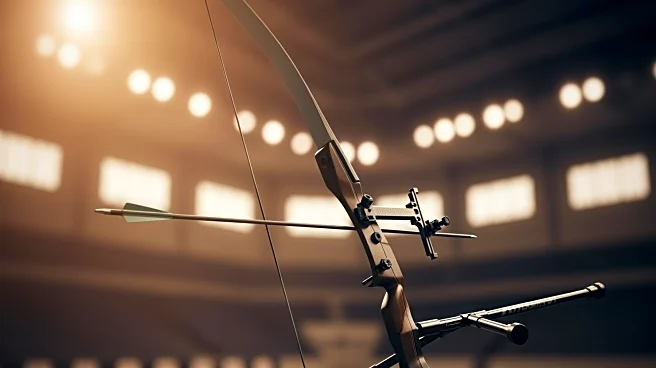 Arch Madness Kicks Off in St. Louis with Belmont Leading the Pack