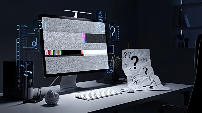 OpenAI Ad Hoax Mystery Deepens with New Developments