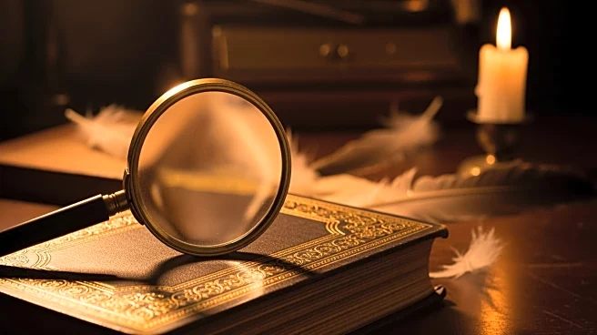 Masterpiece's 'Miss Scarlet' to Conclude After Seven Seasons, Impacting Fans and Cast