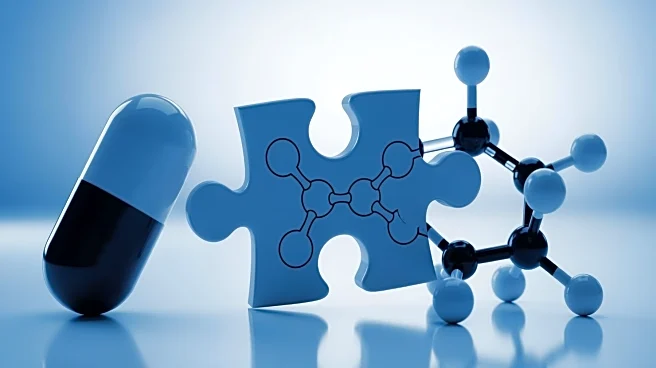 USMCA Review Offers Chance to Strengthen North American Pharmaceutical Supply Chains