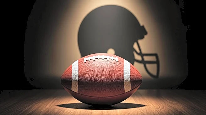 Cardinals and Panthers Set to Open NFL Preseason in Hall of Fame Game