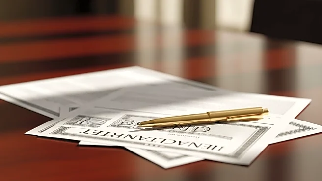 President Trump Increases Investment in Netflix Bonds Amid Warner Bros. Acquisition Battle