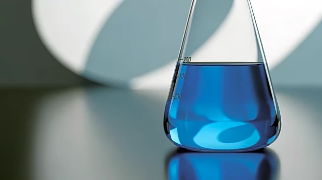 Teva Secures $400M from Blackstone for Sanofi-Partnered Drug Development