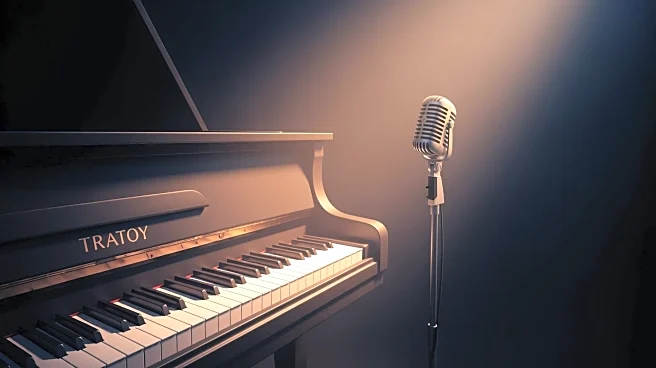 Musical Show 'Chicago 1971' Celebrates Iconic Songwriters and Their Impact on American Music