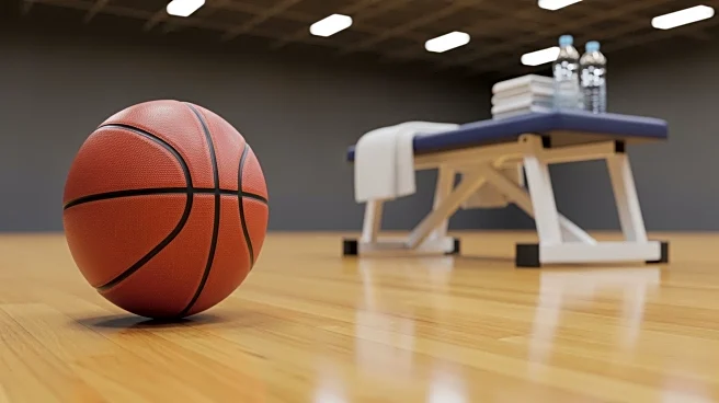 Grizzlies' Taj Gibson Remains Sidelined Due to Reconditioning