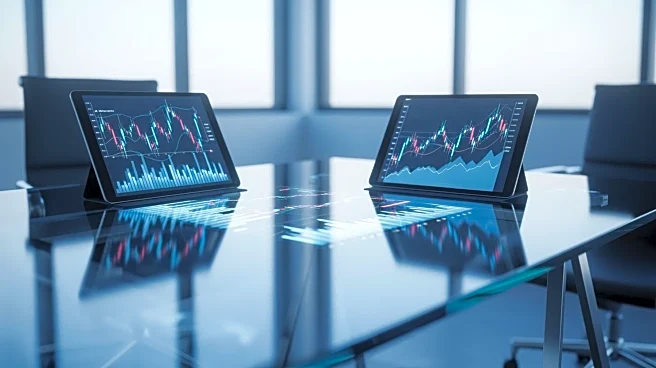 Wall Street Analysts Issue Key Calls on Major Tech and Retail Stocks