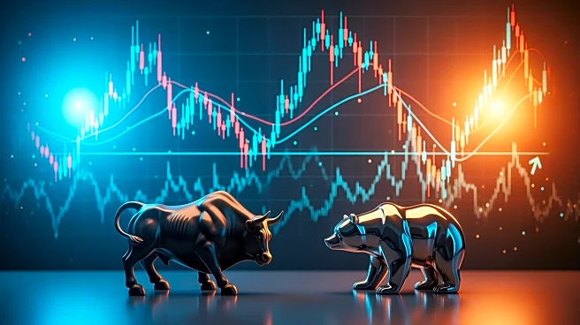 Goldman Sachs Advises Buying Stock Dips Amid Middle East Conflict and AI Concerns