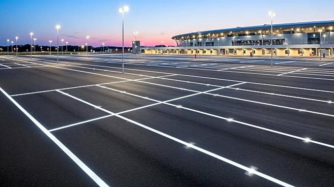 ParkPro to Launch Truck Parking Spaces at Amerant Bank Arena for Enhanced Driver Safety