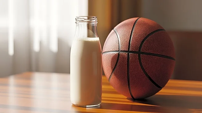 Monique Billings Partners with Silk to Promote New Protein Product and Discusses Leadership in Basketball