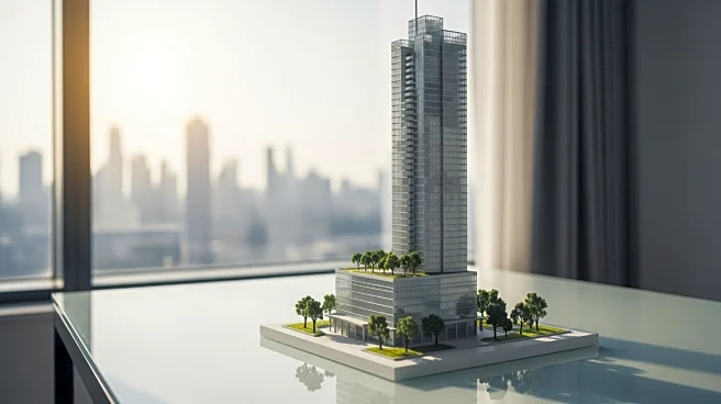 Invech Holdings Enters Real Estate Market with New Asset Acquisition