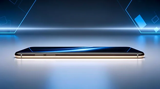 Tecno Unveils Ultra-Thin Concept Phones at MWC 2026, Showcasing Future of Mobile Design