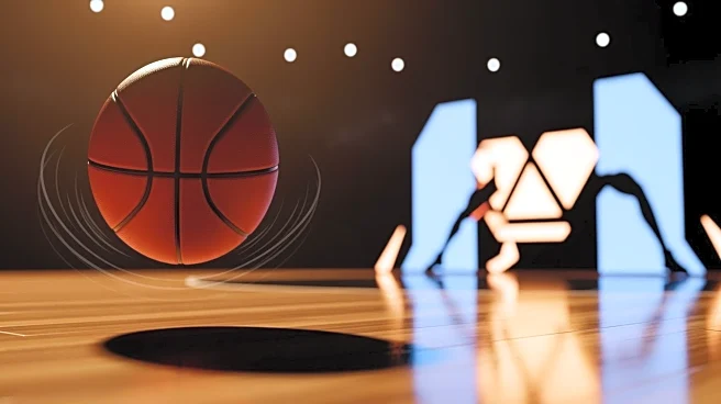 Jeenathan Williams' Defensive Efforts Highlighted in NBA Match Against Clippers