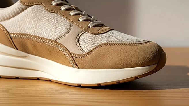 Nike and Aritzia Release New Sesame Colorway of LD-1000 Sneaker