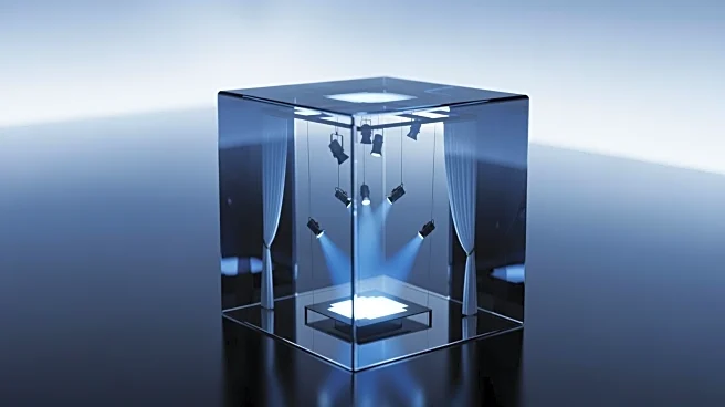 COL Group Launches 'Microdrama In A Box' Solution at FilMart