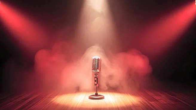 Flamenco Arts International Introduces 'Songs From a Sinking Ship' with Theatrical Innovations