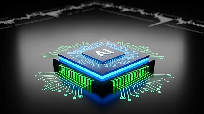 Broadcom Reports Strong Earnings and AI Revenue Growth