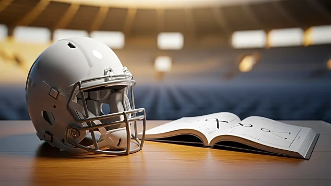 BYU Secures Official Visit from Local Standout Manase Brown Amidst Recruiting Efforts