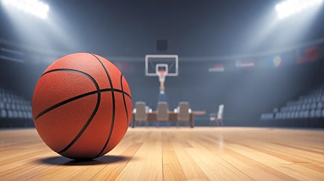 Kel'el Ware Shines Off the Bench in Miami Heat's Victory Over Brooklyn