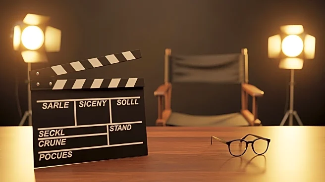 Nina Gold Reflects on Casting Challenges and Successes in Film and TV