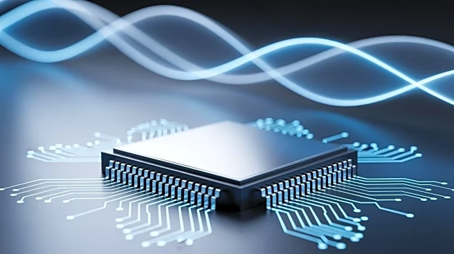 Focus Partners Advisor Solutions LLC Increases Stake in Taiwan Semiconductor Manufacturing Amid Market Volatility