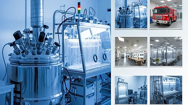 Vericel Receives FDA Approval for New Cell Therapy Manufacturing Facility, Expanding Cartilage Repair Capacity