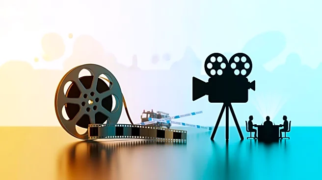 Pixar's 'Hoppers' Set for $88M Global Debut, Marking Best Original Launch Since 'Coco'