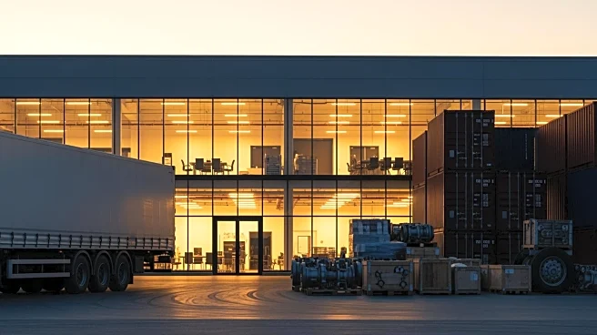 Wabash Expands Southwest Service with New Parts and Services Center in Phoenix