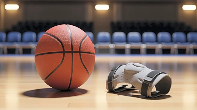 Hornets' Tidjane Salaun Sidelined Due to Knee Sprain, Impacting Team Roster