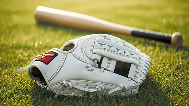 Dylan Crews Returns to Nationals' Spring Lineup After Thumb Injury