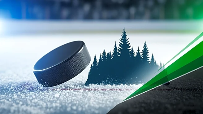 Tampa Bay Lightning Defeated by Minnesota Wild as Kaprizov Sets Record