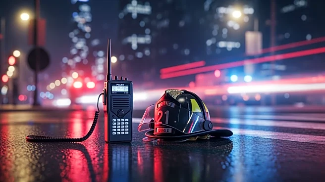 NBC's #OneChicago Crossover Event Unfolds with High-Stakes Mystery