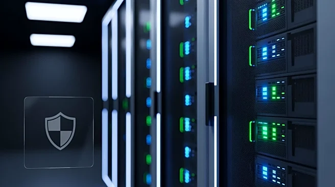 Datadog's Compliance-First Approach to AI Enhances Cybersecurity