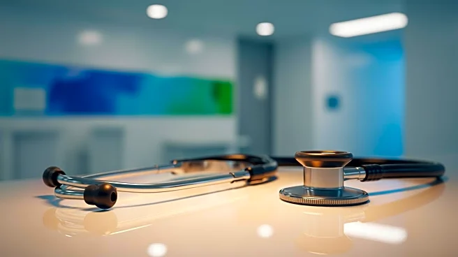 'Scrubs' Reboot Attracts 11.4 Million Viewers in First Five Days