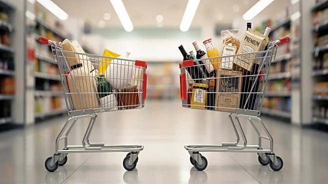 Consumer Reports Identifies New Jersey's Cheapest and Priciest Grocery Chains