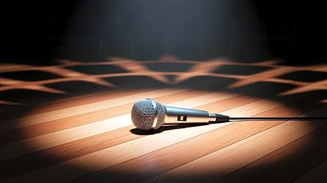 Carrie Underwood Faces Audience Boos on 'American Idol' for Critical Feedback