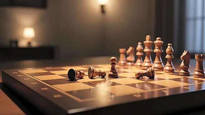 T.I. Expresses Discontent Over His Kids' Involvement in 50 Cent Feud