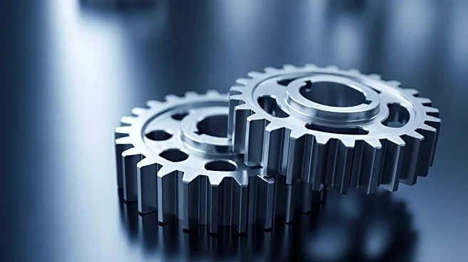 CIE Automotive Completes €200m Acquisition of Aludec, Expanding Decorative Components Division