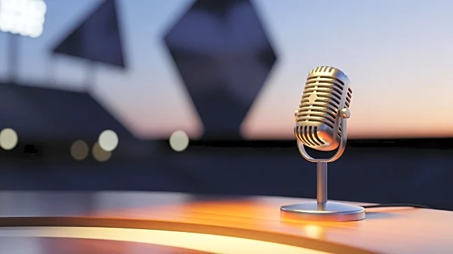 NBC Appoints Jason Benetti as Sunday Night Baseball Broadcaster for New Season