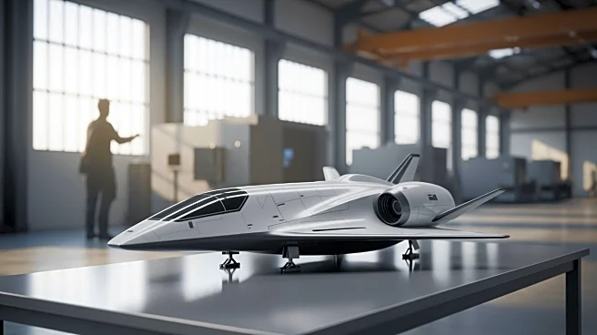 Varda Space Industries Expands with Acquisition of Former Mattel Plant in El Segundo