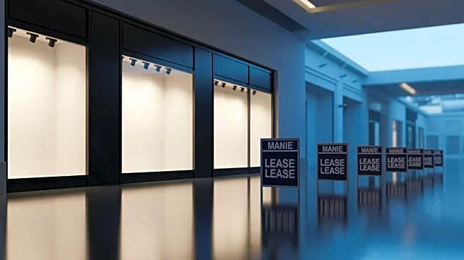 Eddie Bauer Initiates Sale of 174 Store Leases Amid Bankruptcy Proceedings