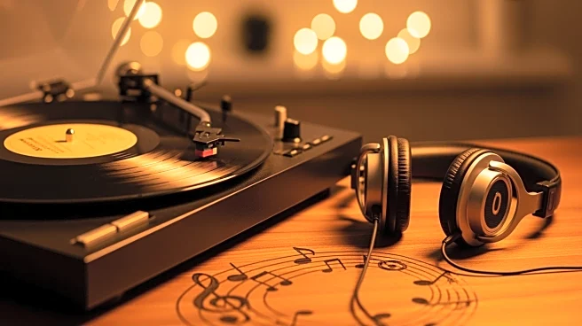 De La Soul Performs at Tiny Desk Concert, Celebrating Milestones Amid Loss