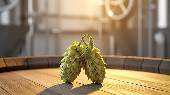 Tilray Brands Acquires BrewDog in $44 Million Deal Amidst Craft Beer Challenges