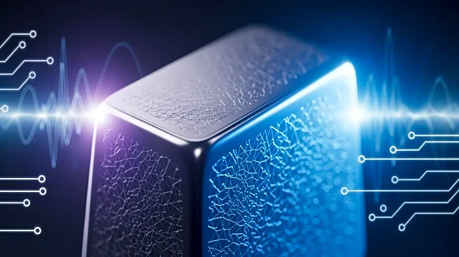 Physicists Identify NbRe as Potential Triplet Superconductor, Advancing Quantum Computing