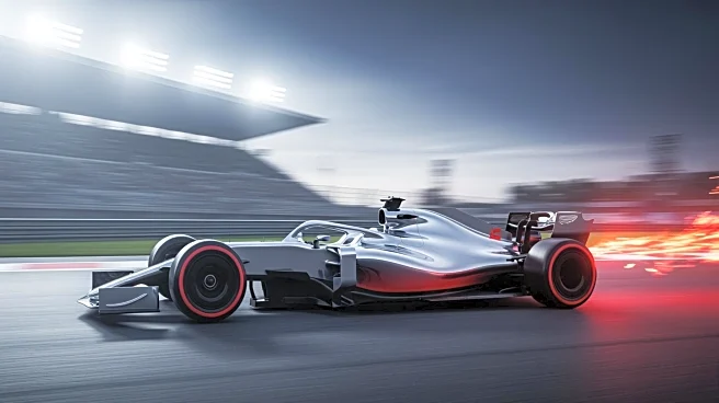 Max Verstappen Criticizes New F1 Regulations Ahead of 2026 Australian Grand Prix