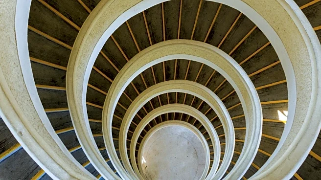 Unique $20M NYC Penthouse Features a 4-Story Spiral Slide