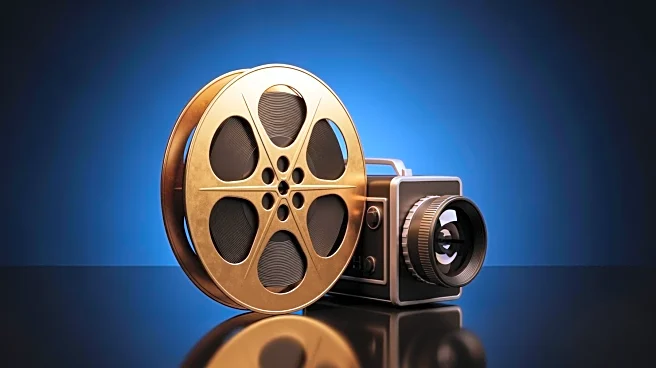 Actor Awards 2026 Celebrates Excellence in Film and Television