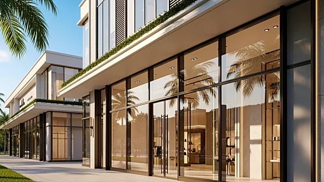 Boggi Milano Expands U.S. Presence with New Store in Miami's Brickell City Centre