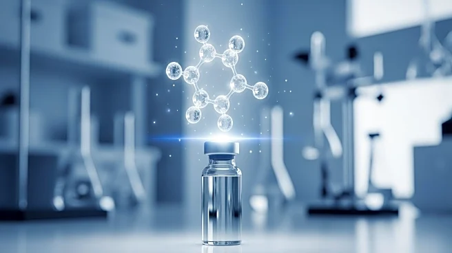 FDA Clears Vasomune and AnGes' IND Application for Pegevongitide in Burn Patient Resuscitation